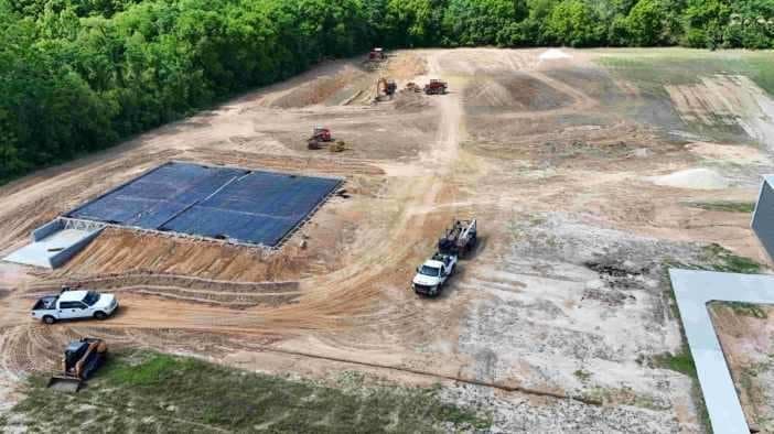 Contact Taylor Concrete